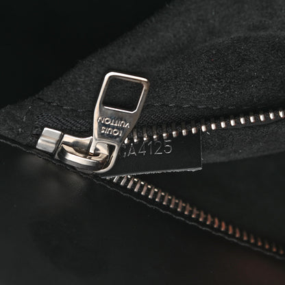 Louis Vuitton Epi Phenix PM Black 7 of 10