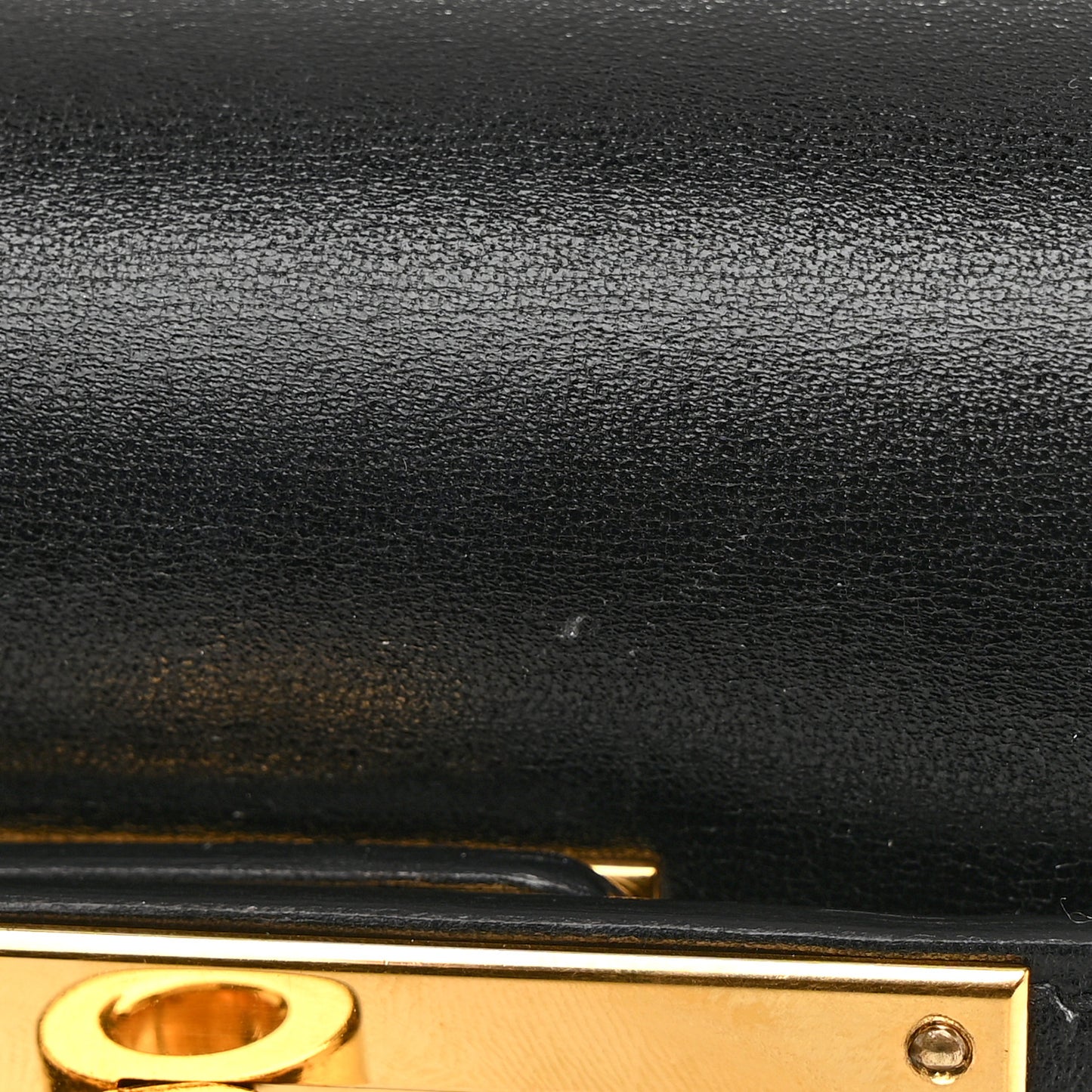 Box Kelly Sellier 28 Black