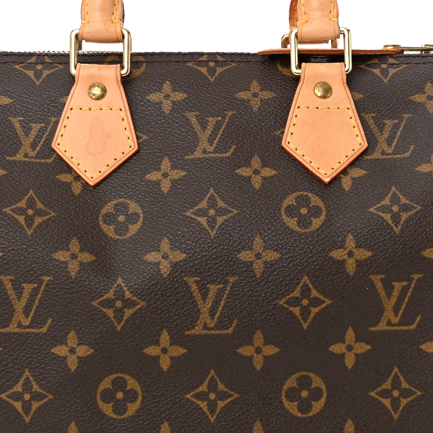 Monogram Speedy 25