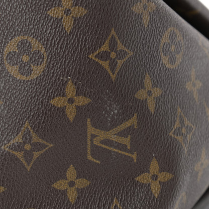 Louis Vuitton Monogram Artsy MM 12 of 17