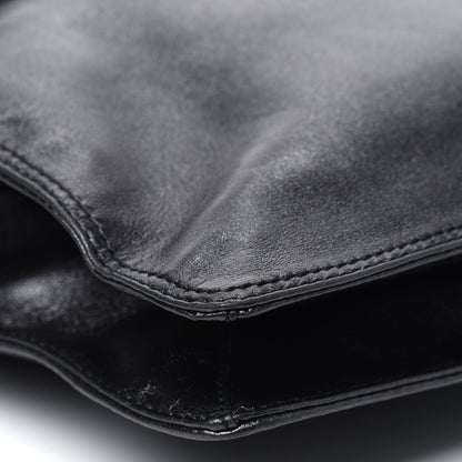 Chanel Lambskin CC Shoulder Bag 10 of 17