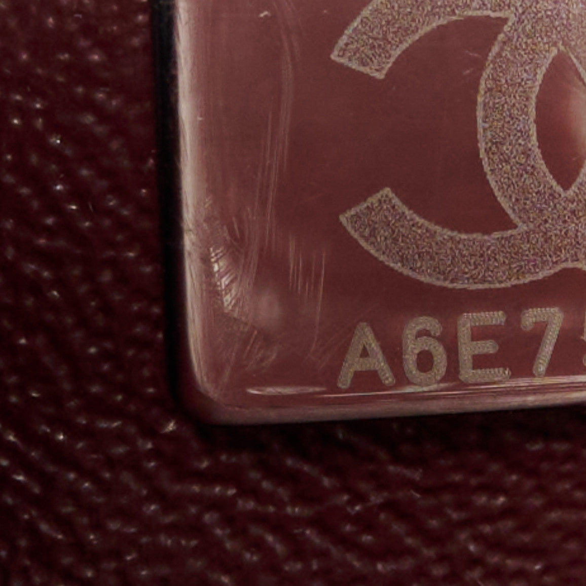 Chanel Caviar Quilted Small Double Flap Black 8 of 12