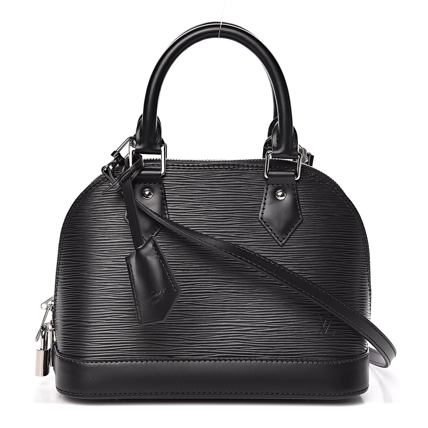 Epi Alma BB Black