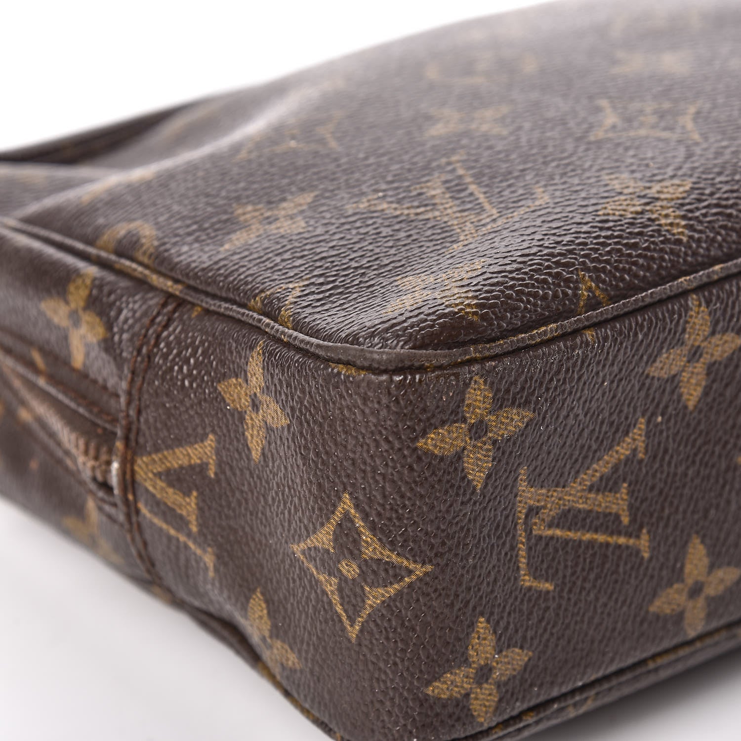Louis Vuitton Monogram Trousse Toilette 23 12 of 13