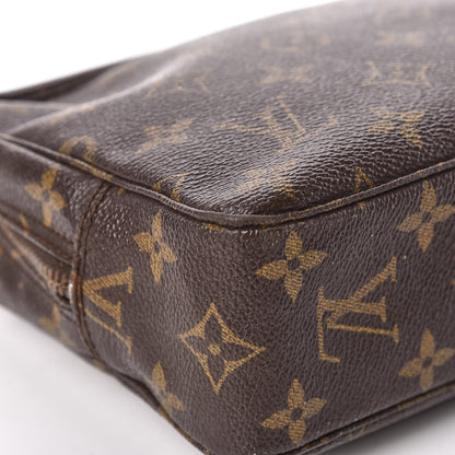 Louis Vuitton Monogram Trousse Toilette 23 12 of 13