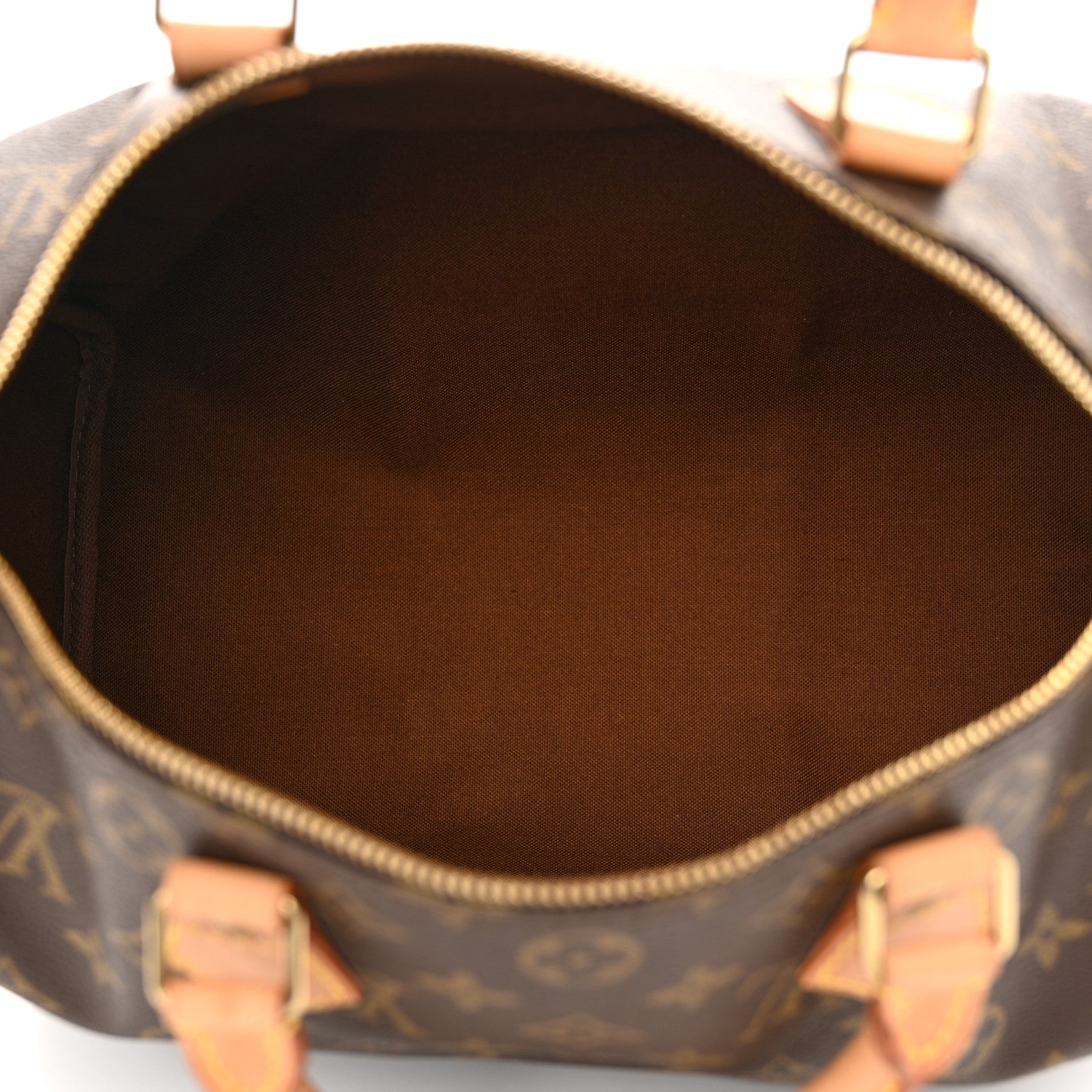 Louis Vuitton Monogram Speedy 30 4 of 13
