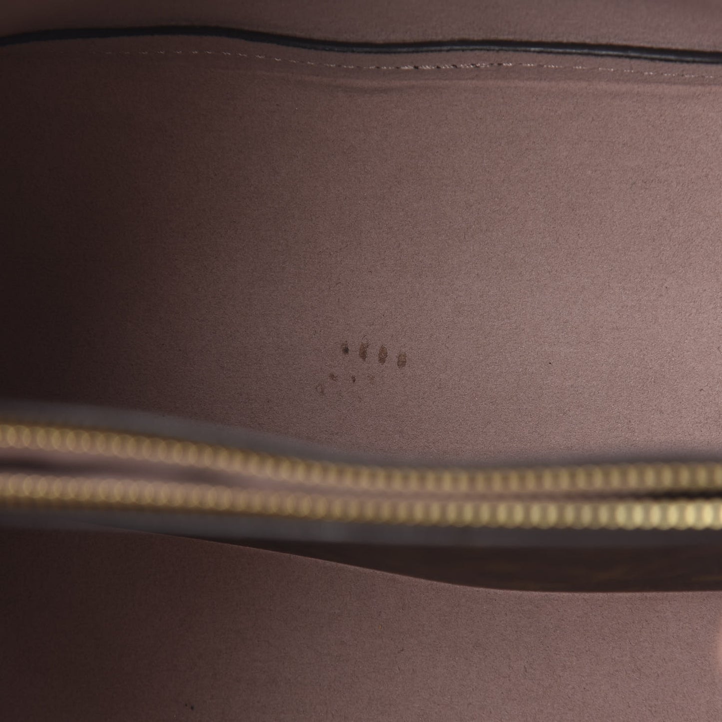 Monogram Neonoe MM Rose Poudre