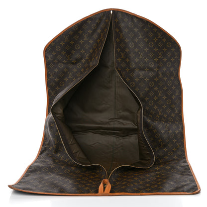 Louis Vuitton Monogram Garment Cover 5 of 14