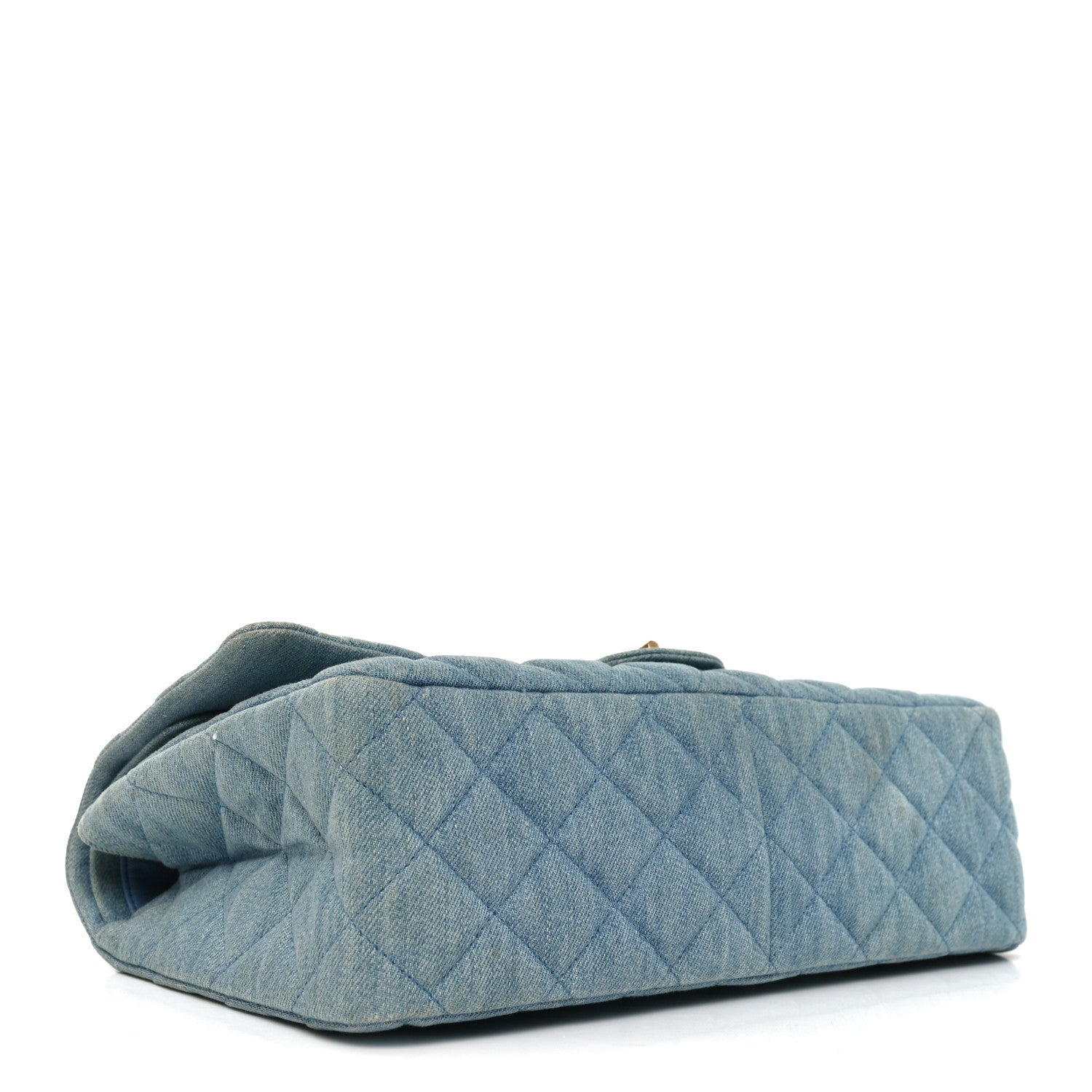 Chanel Denim Quilted 2.55 Reissue 226 Flap Light Blue 1859118