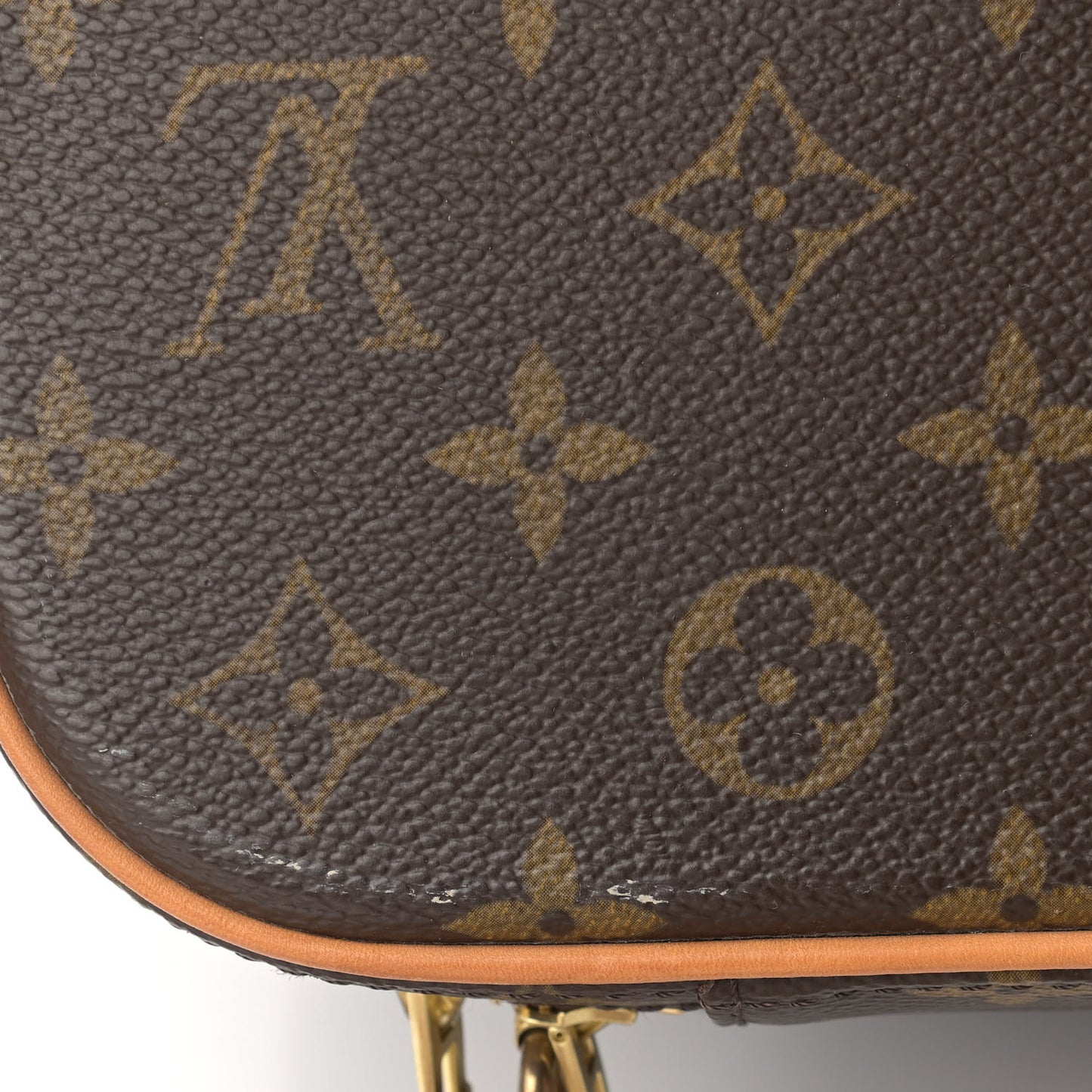 Monogram Nice