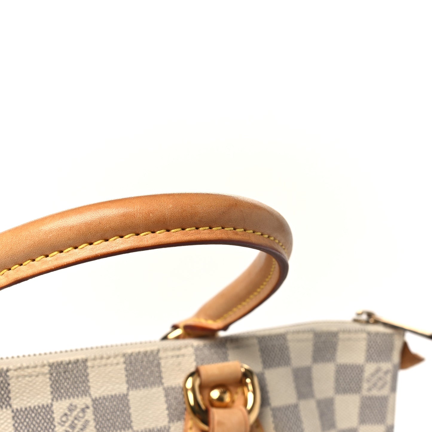 Damier Azur Saleya PM