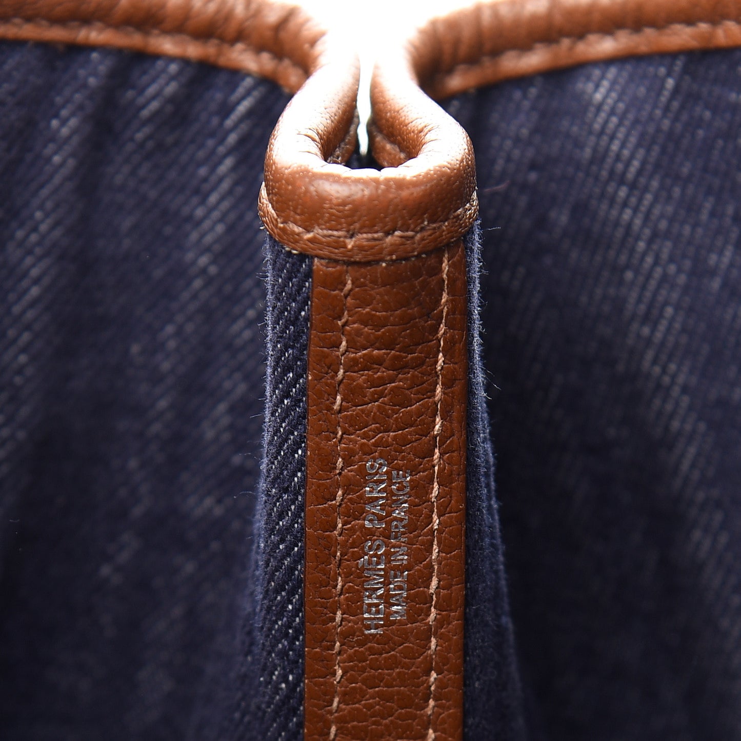 Ribbed Wool Negonda Garden Party MM 36