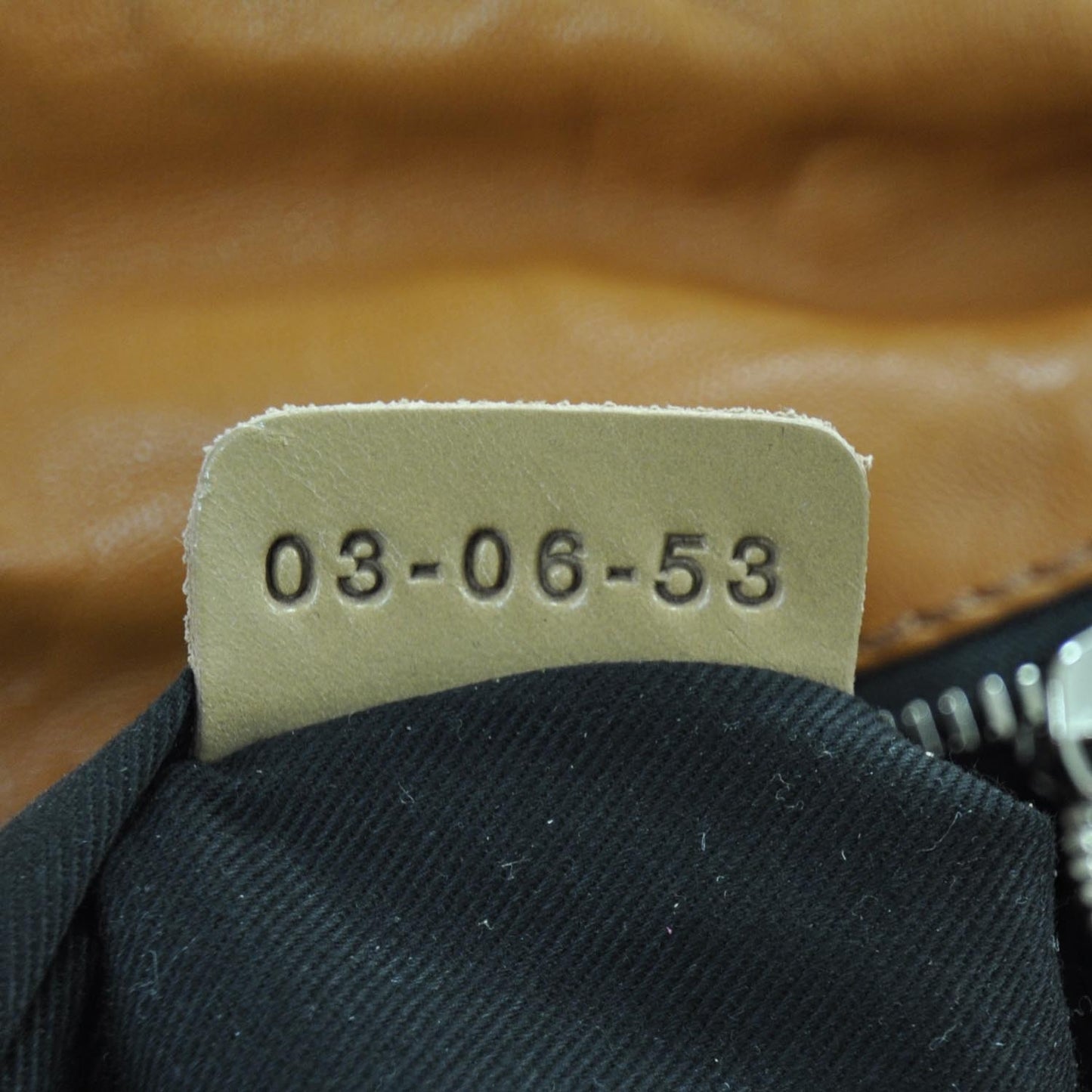 Calfskin Betty Hobo Yellow