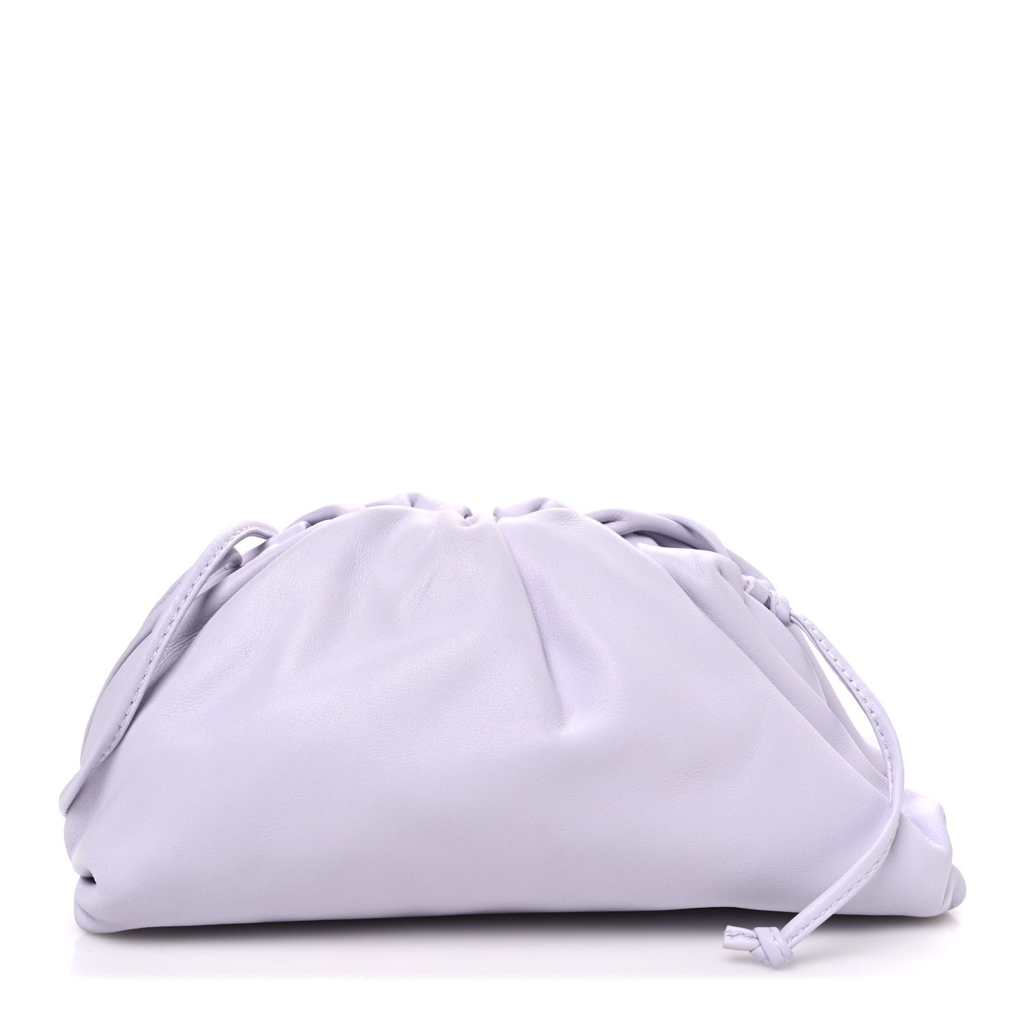 Butter Calfskin The Mini Pouch Mirth