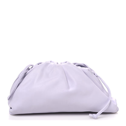 Bottega Veneta Butter Calfskin The Mini Pouch Mirth 1 of 11