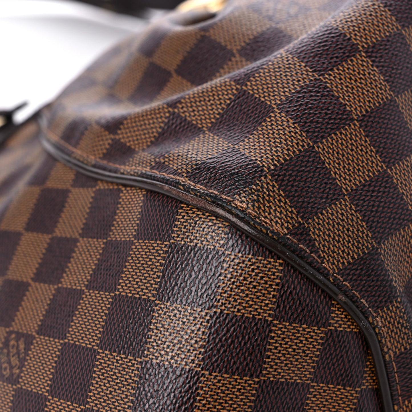 Damier Ebene Sistina GM