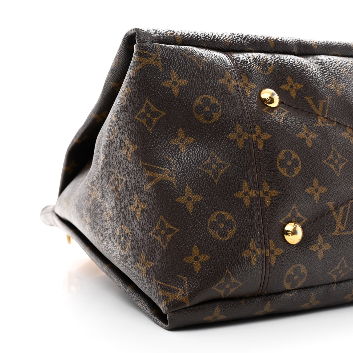Louis Vuitton Monogram Artsy MM 8 of 9
