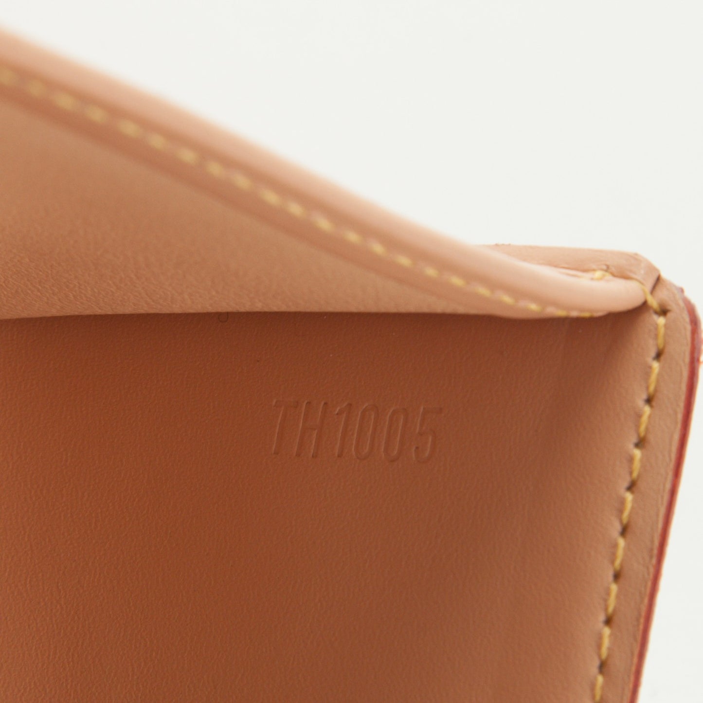 Monogram Multicolor Koala Wallet White