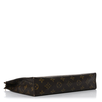 Louis Vuitton Monogram Toiletry Pouch 26 4 of 23