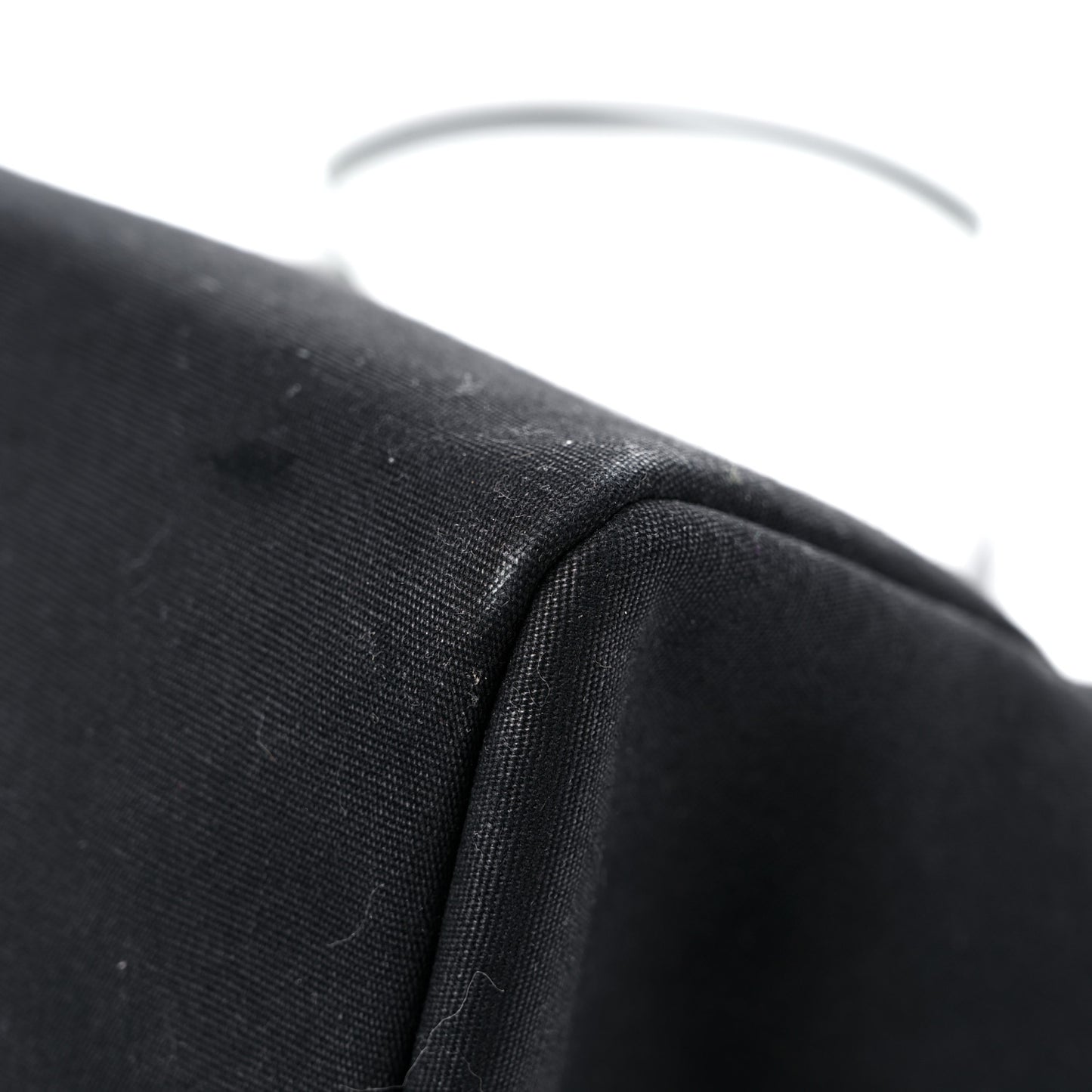 Toile Vache Hunter Herbag 50 Black