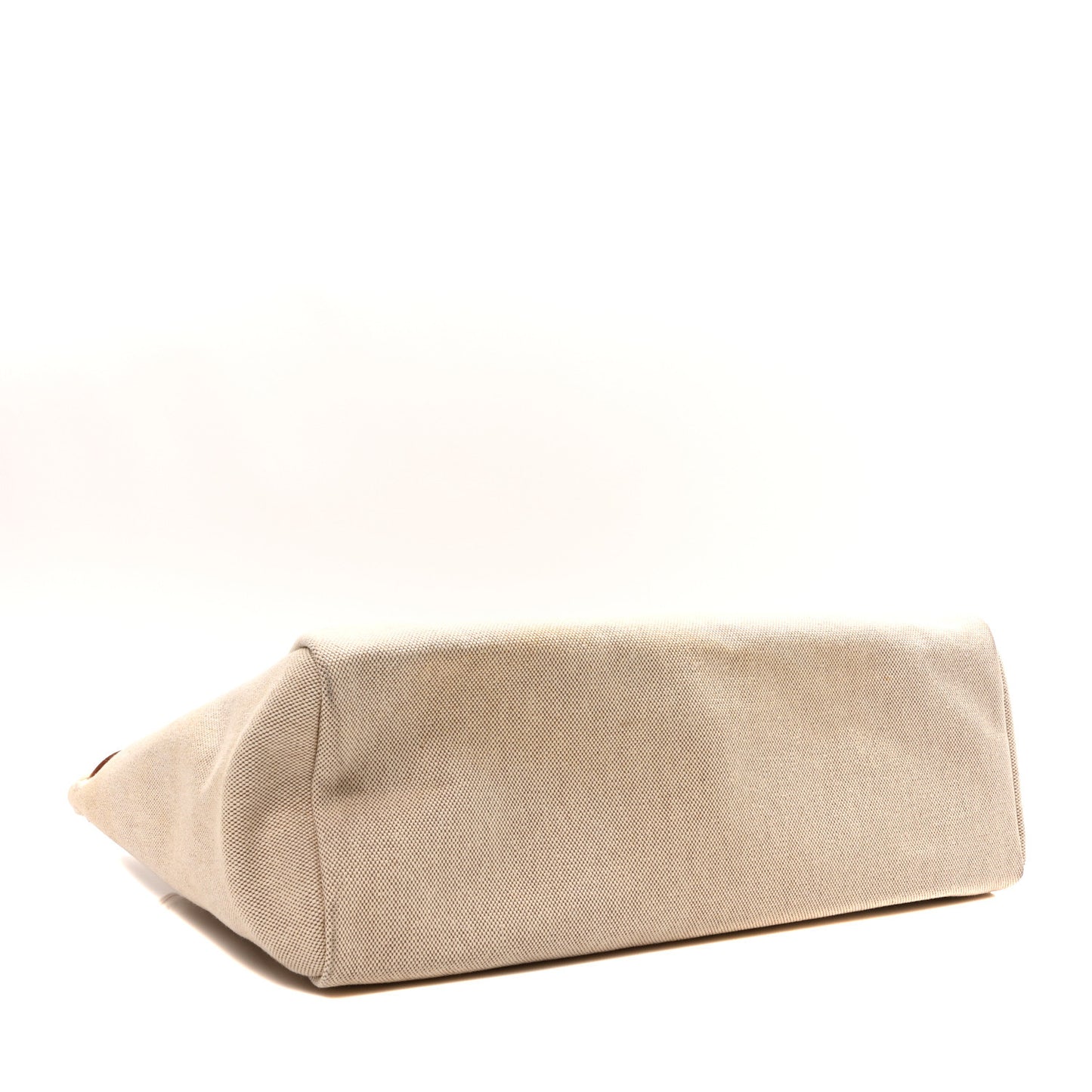 Toile Vache Hunter Herbag Cabas MM Natural