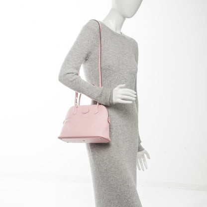 Hermes Swift Bolide 27 Rose Sakura 2 of 7