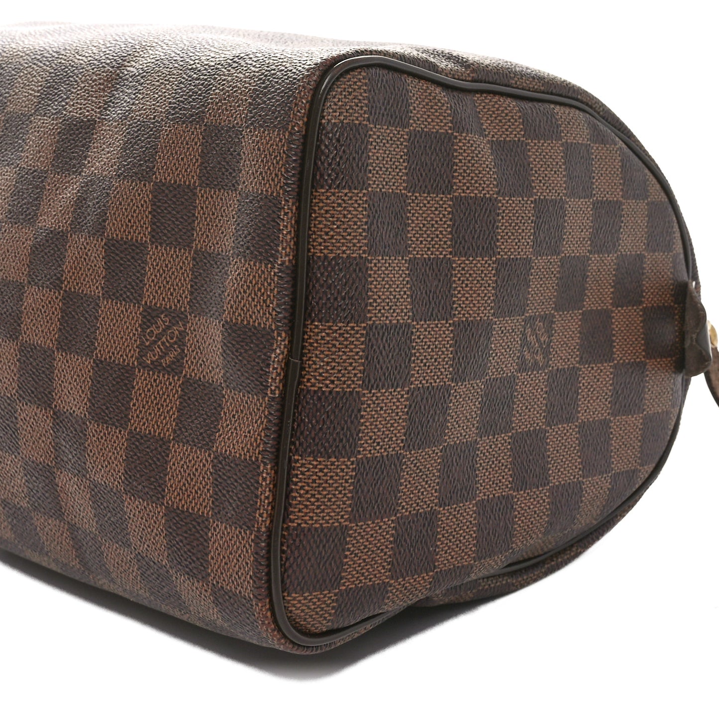Damier Ebene Speedy 25