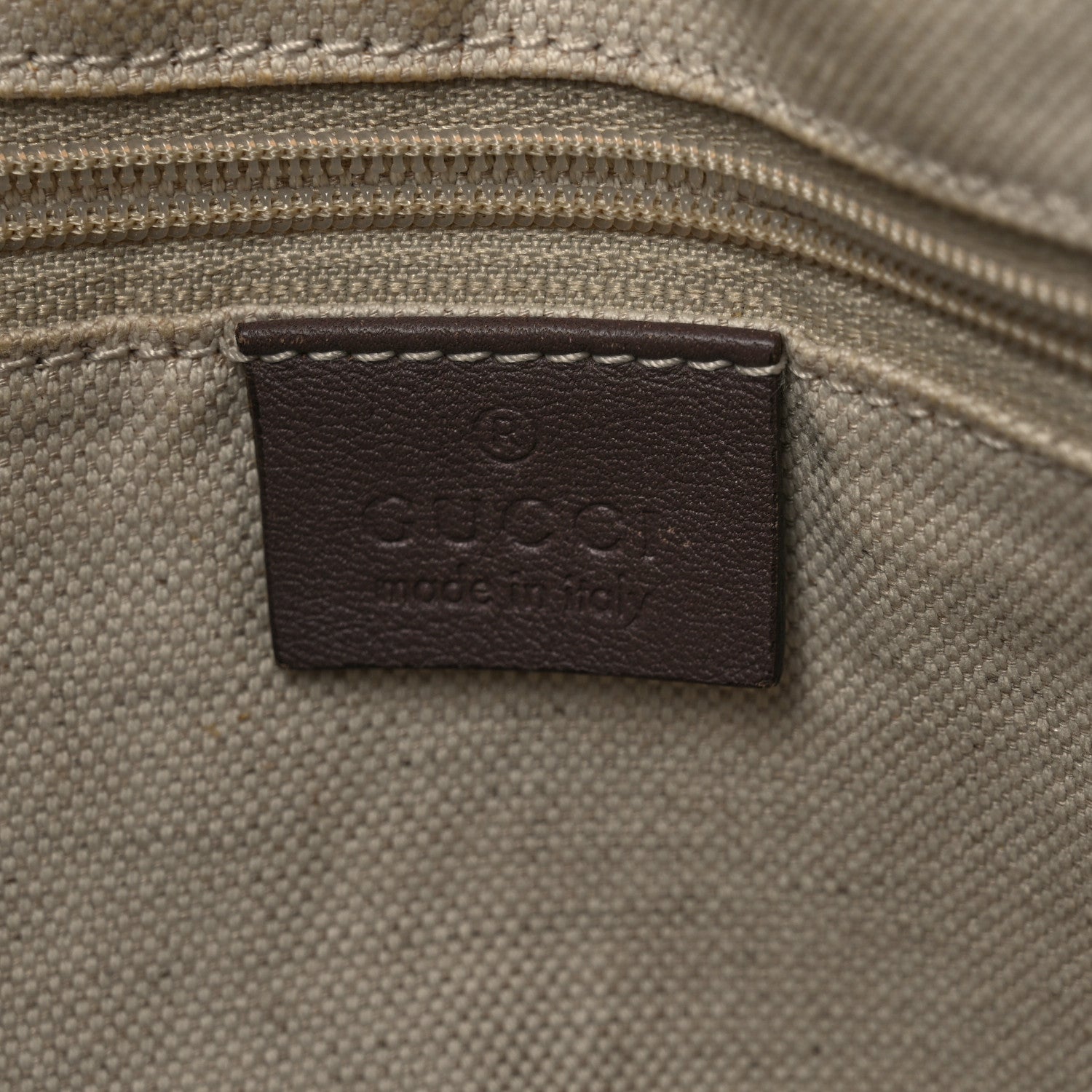 Gucci Monogram Medium Sukey Hobo Purple 6 of 12