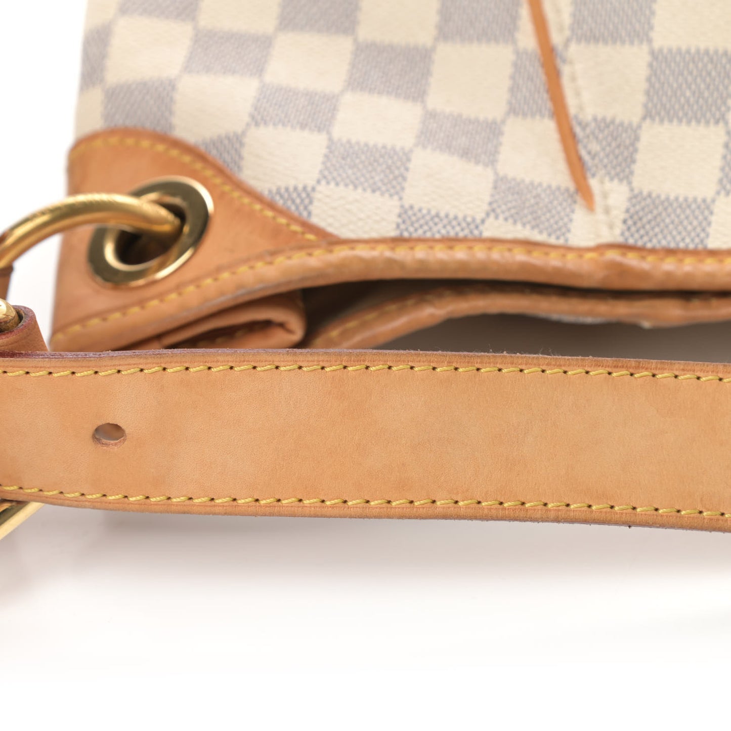 Damier Azur Galliera PM