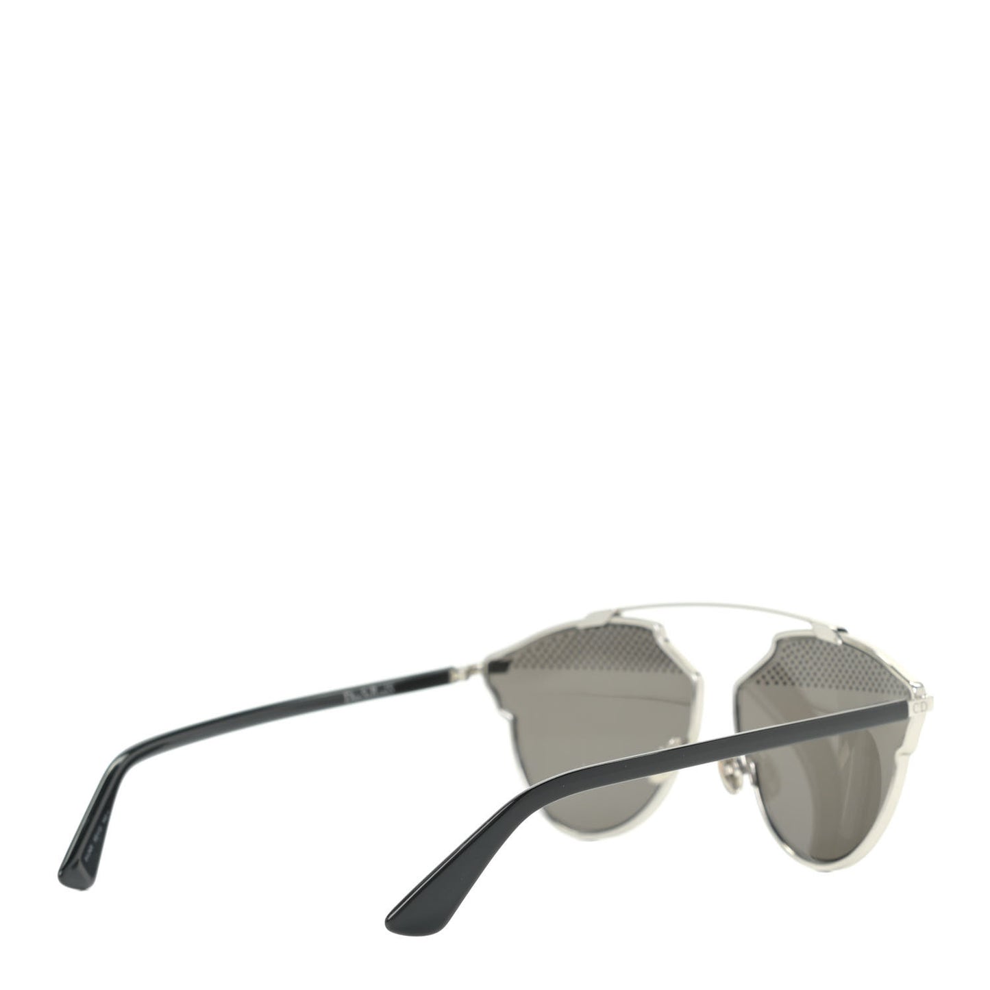 Studded So Real Sunglasses Black