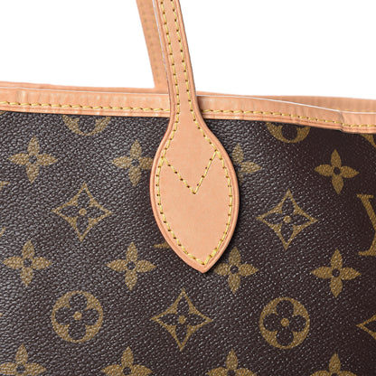 Louis Vuitton Monogram Neo Neverfull GM 13 of 17