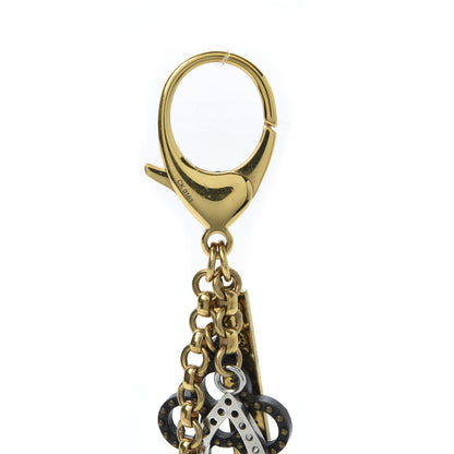 Louis Vuitton Tapage Bag Charm 3 of 5