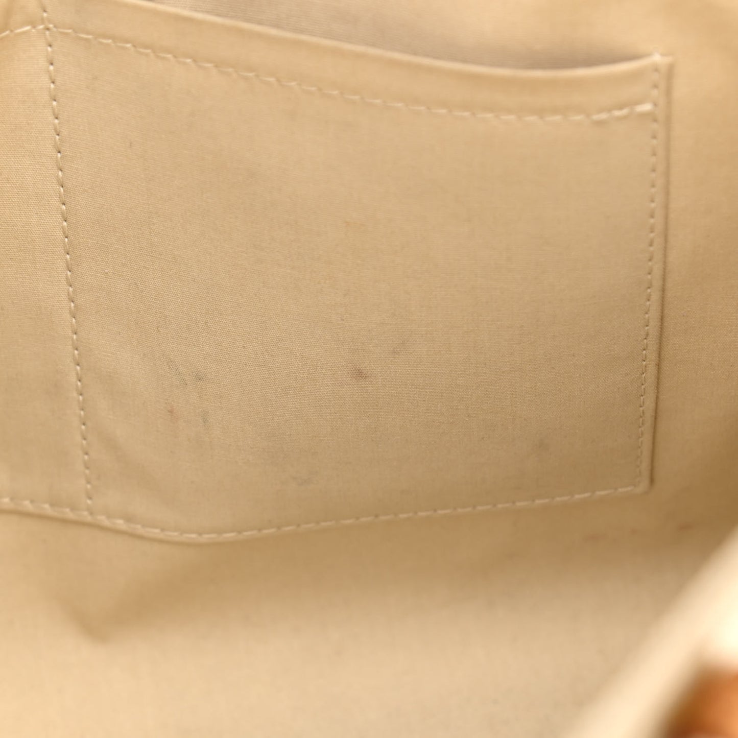 Vernis Catalina EW Blanc Corail
