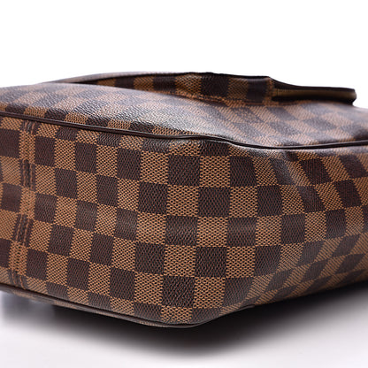 Louis Vuitton Damier Ebene Olav MM Messenger Bag 8 of 11