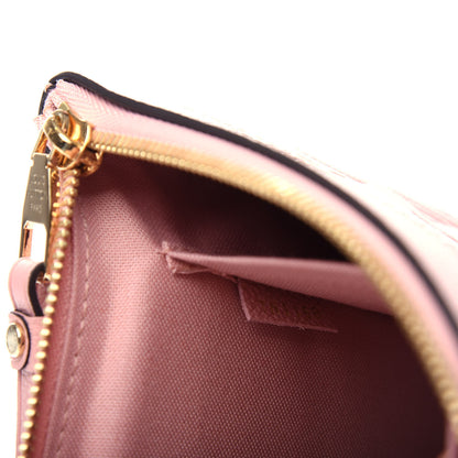 Louis Vuitton Empreinte Daily Pouch Rose Poudre 7 of 7
