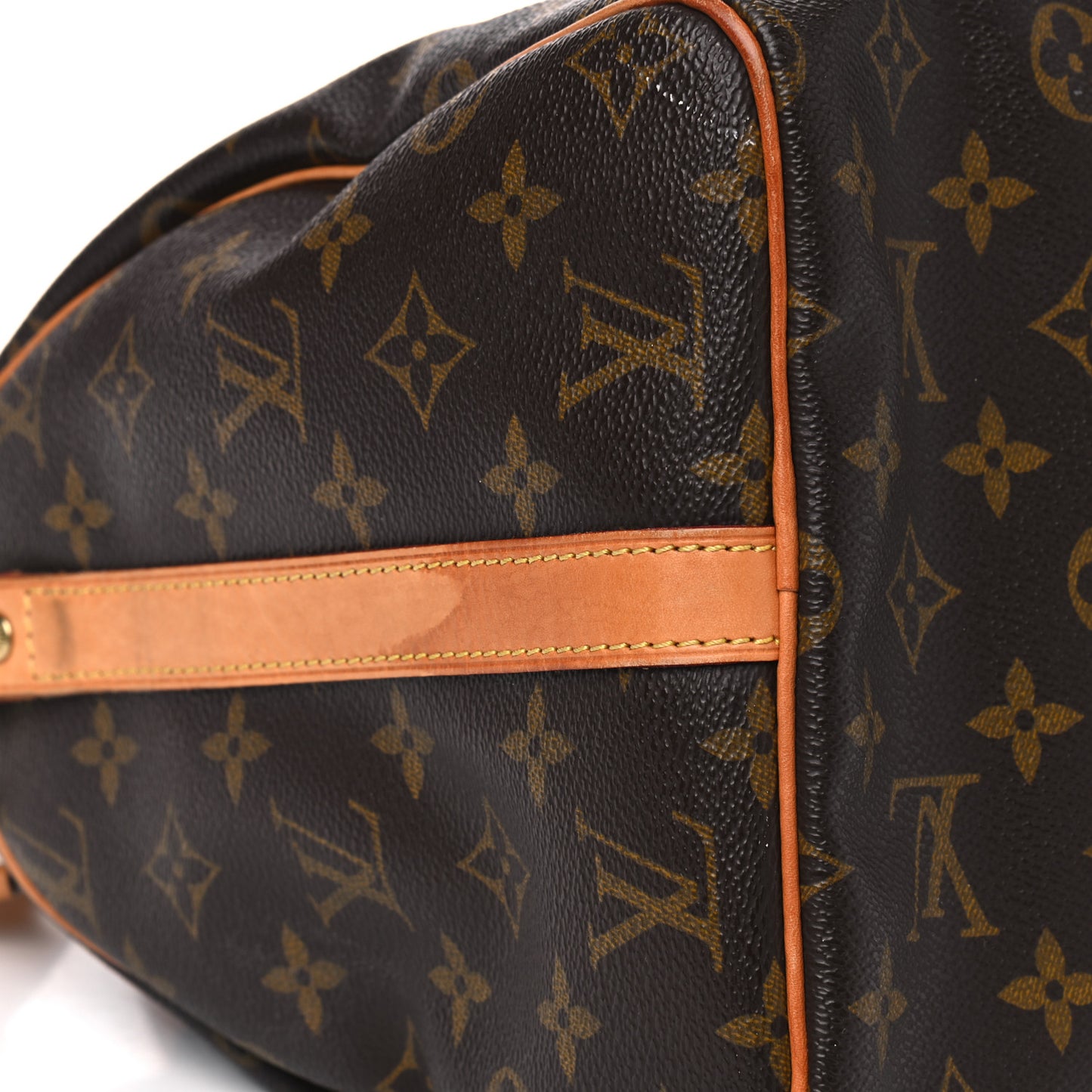 Monogram Speedy Bandouliere 30