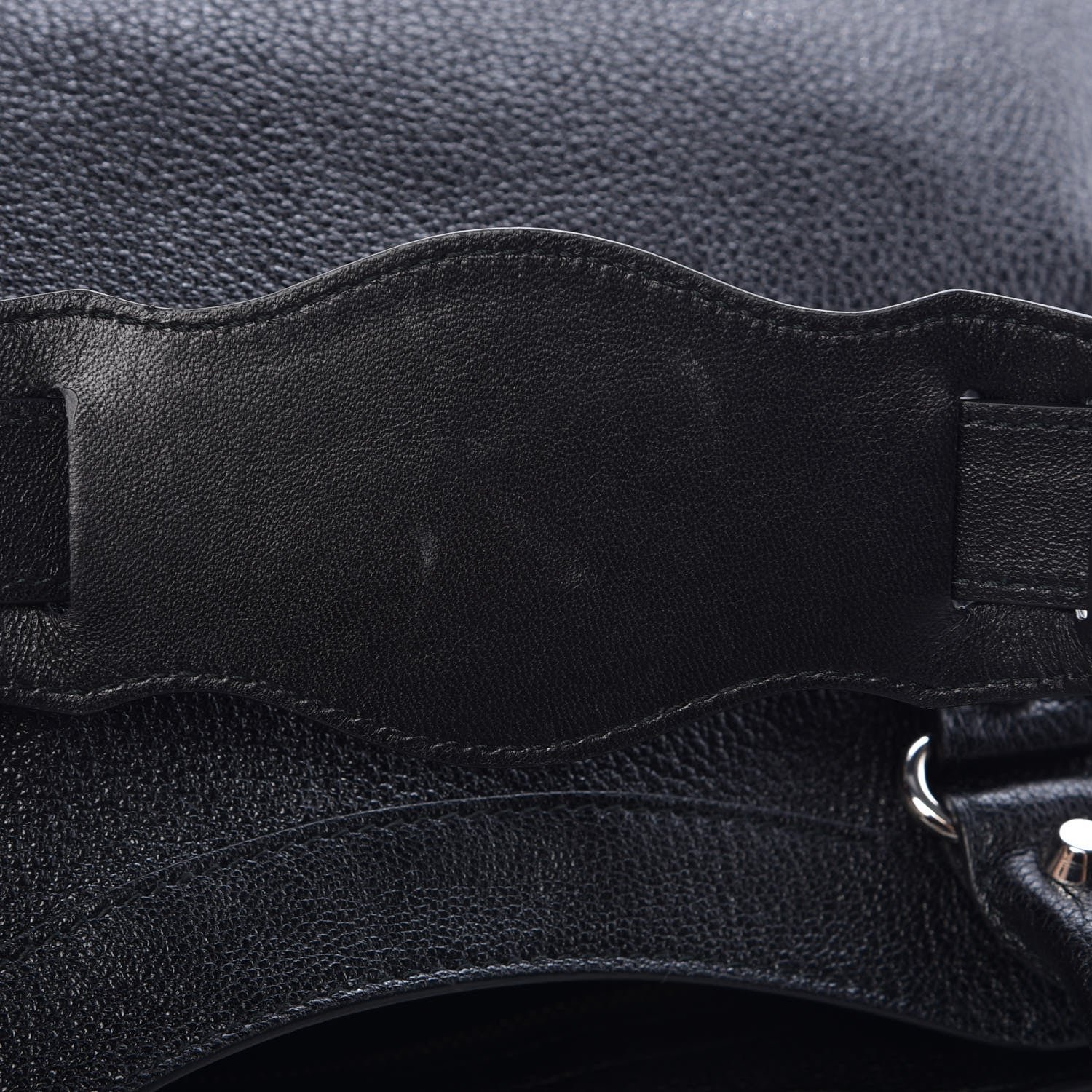Balenciaga Agneau Classic Hardware City Anthracite 17 of 19