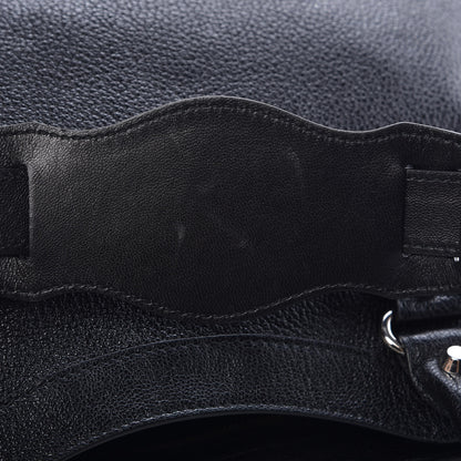 Balenciaga Agneau Classic Hardware City Anthracite 17 of 19
