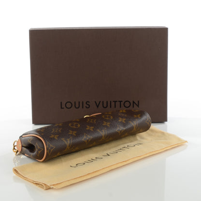 Louis Vuitton Monogram Eva Clutch 4 of 8