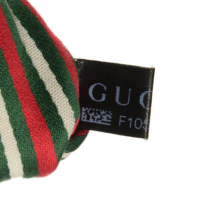 Gucci Monogram Large New Britt Tote Off White 8 of 9
