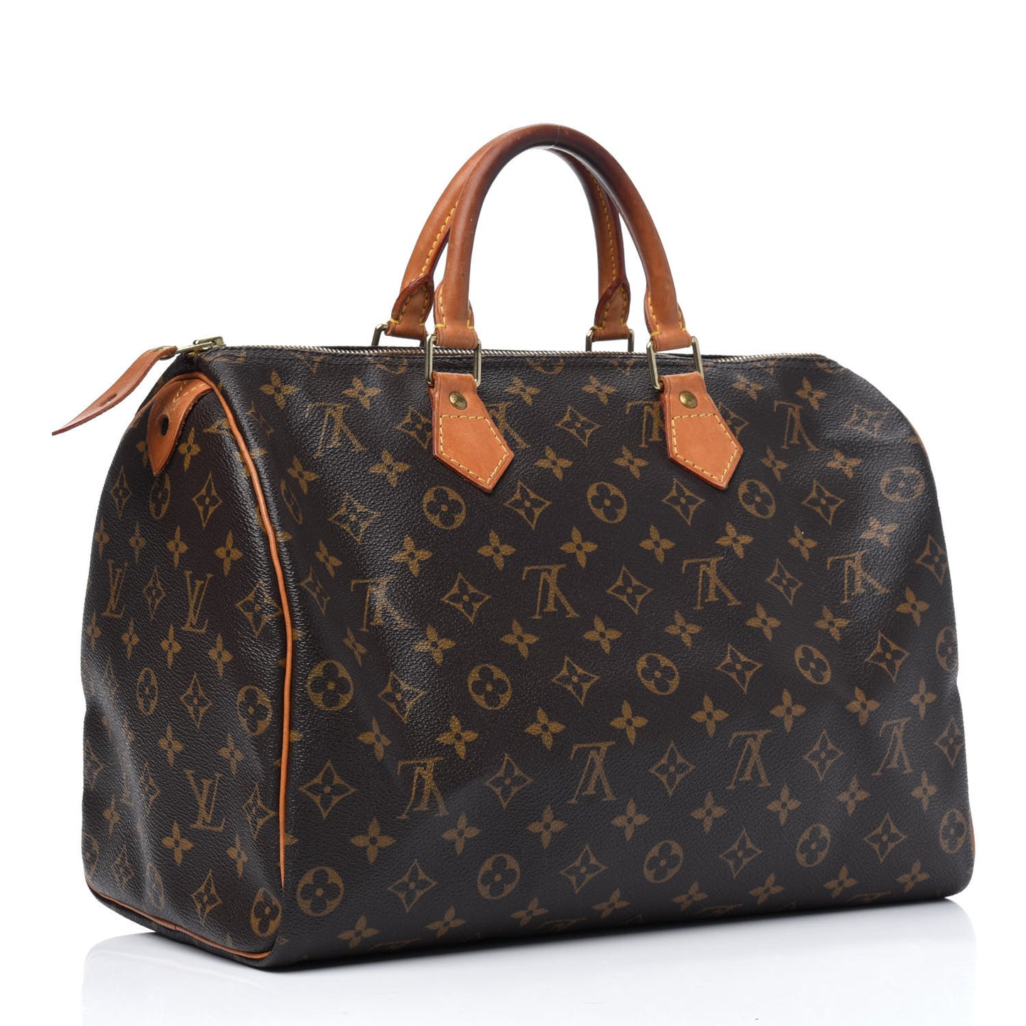 Monogram Speedy 35