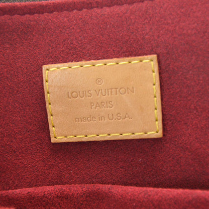 Louis Vuitton Monogram Sac Coussin GM 8 of 9