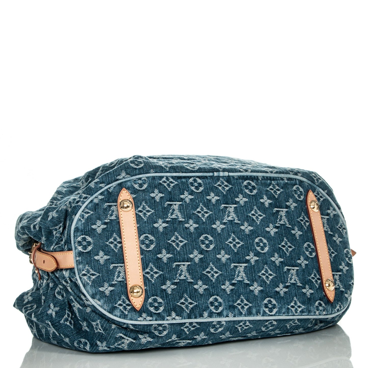 Denim Mahina XL Blue