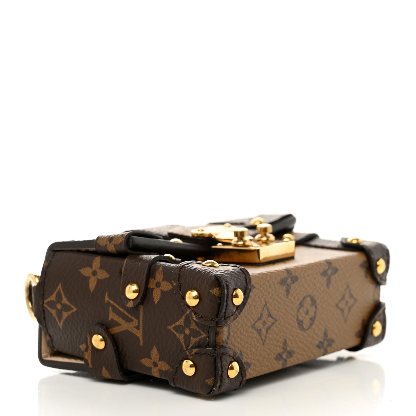 Reverse Monogram Essential Trunk NM