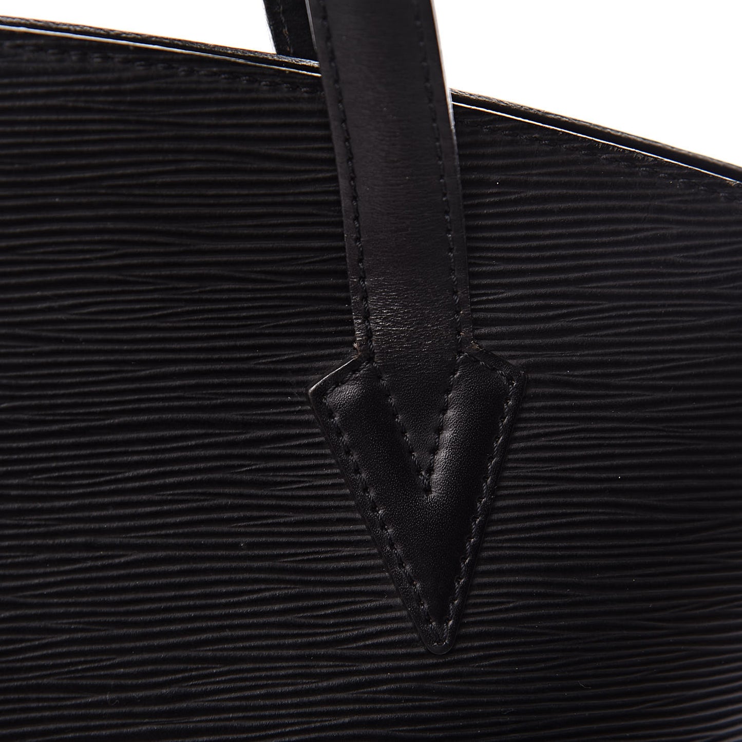 Epi Saint Jacques GM Black