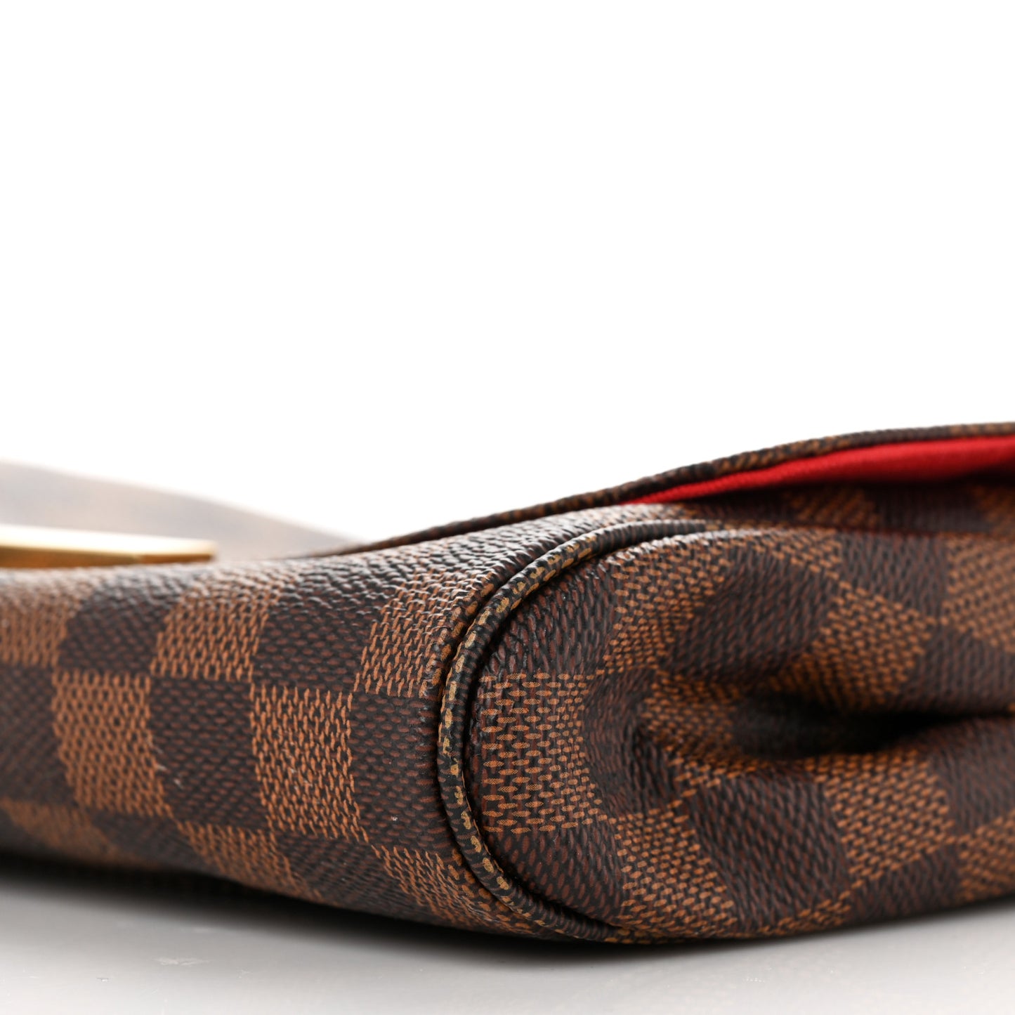 Damier Ebene Favorite MM