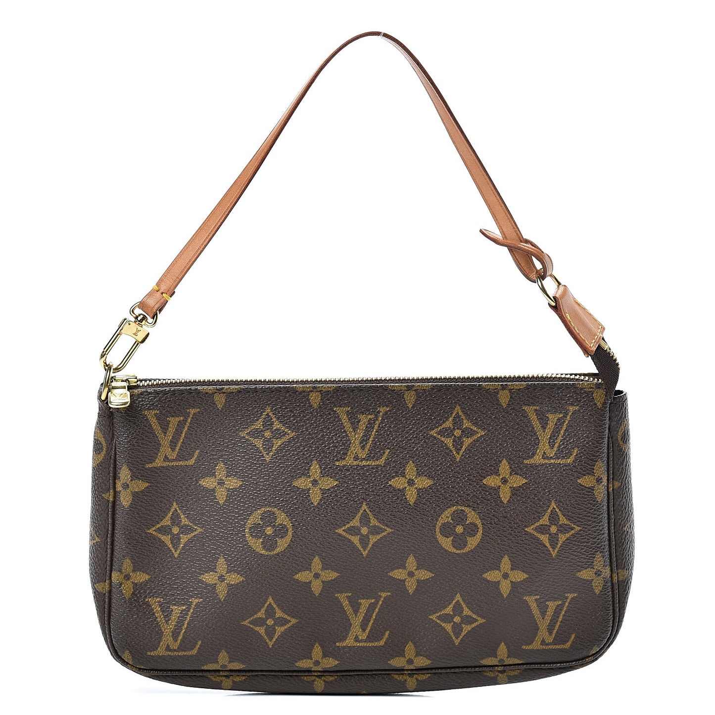 Monogram Pochette Accessories