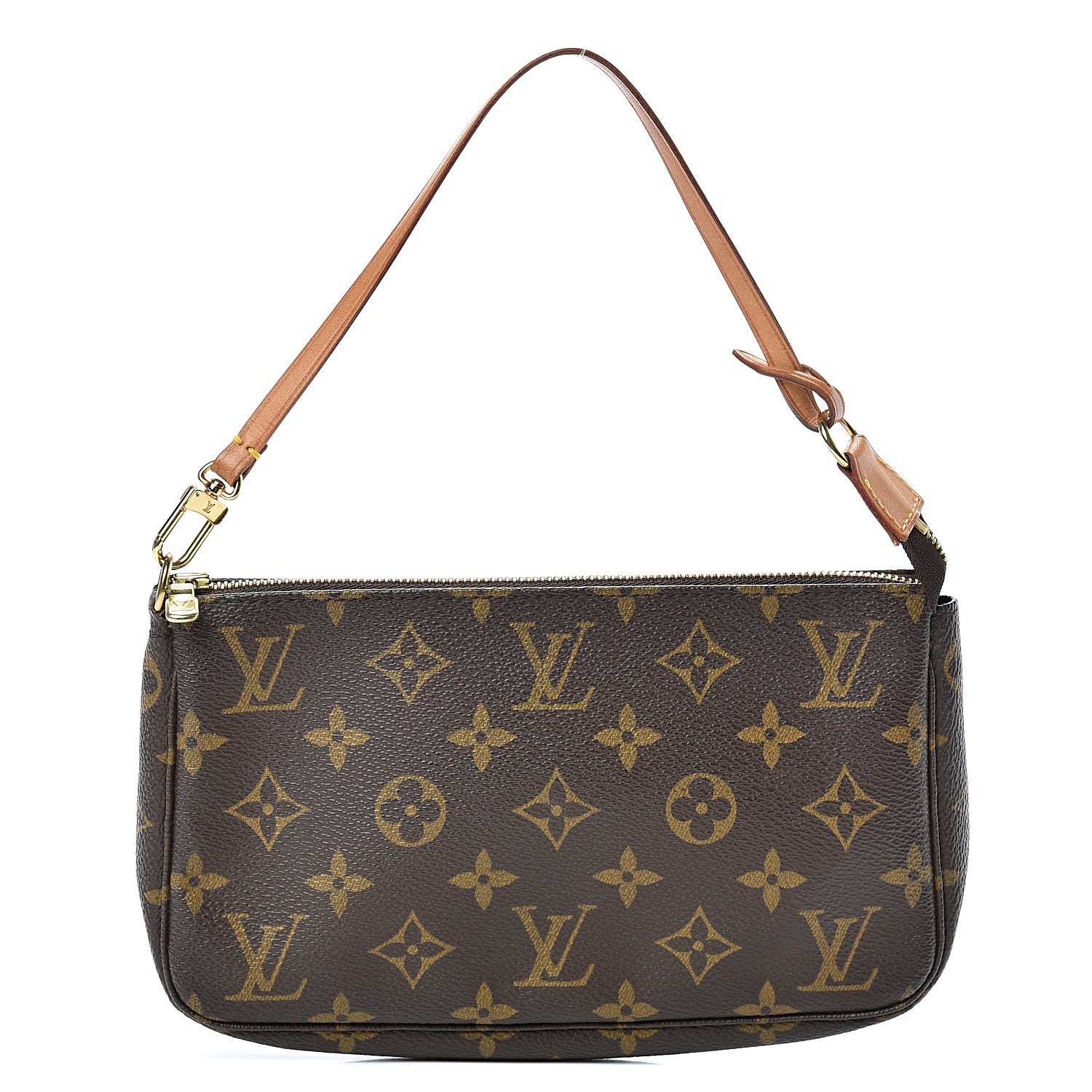 Louis Vuitton Monogram Pochette Accessories 1 of 11