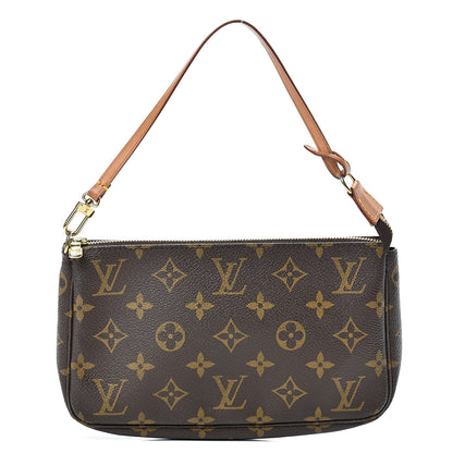 Louis Vuitton Monogram Pochette Accessories 1 of 11