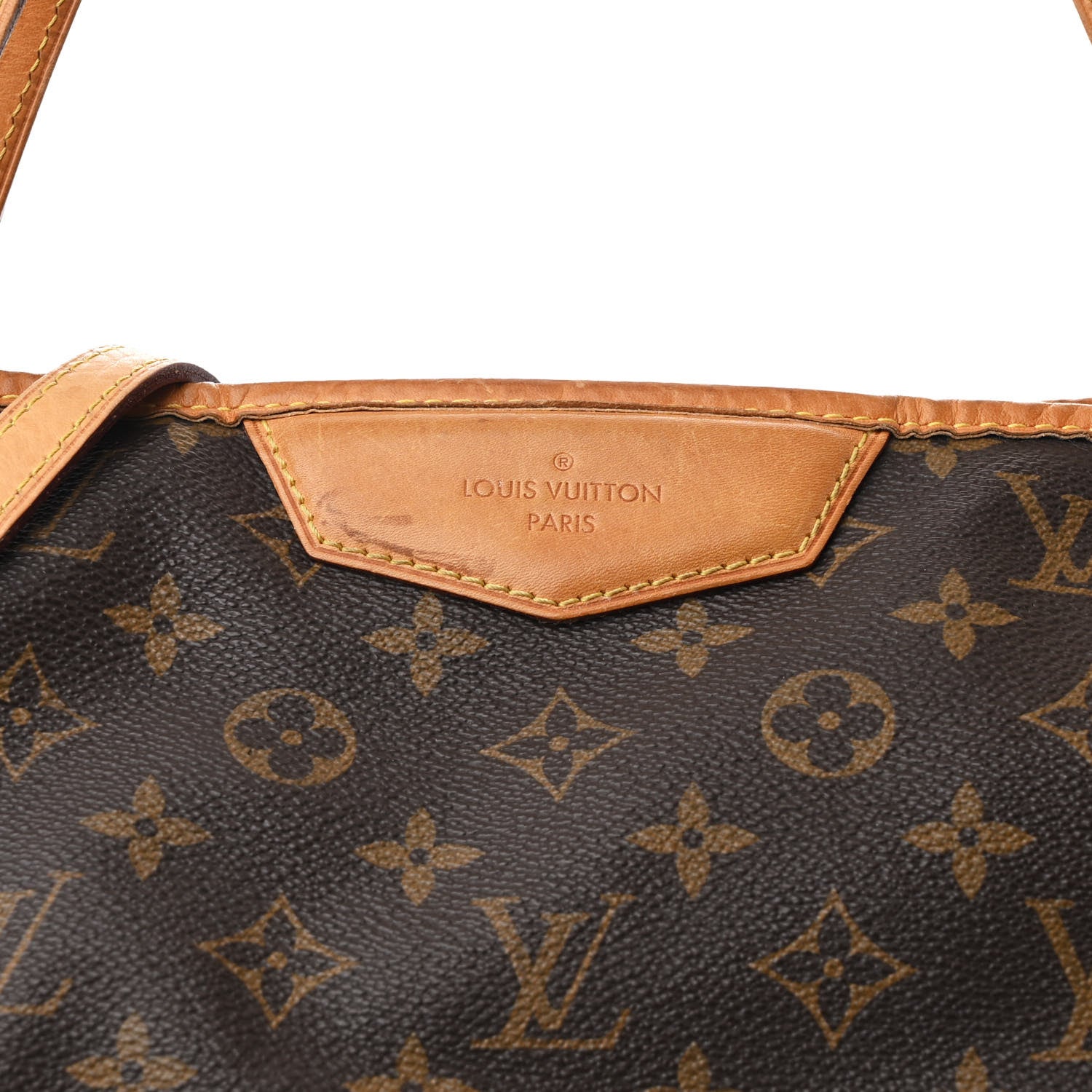 Louis Vuitton Monogram Estrela MM 7 of 11